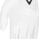 Callaway Tour Authentic Handschuh, weiß