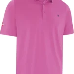 Callaway 3 Chev Odyssey Polo, dunkellila