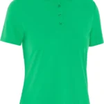 Callaway Tournament Polo, hellgrün
