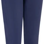 Callaway Ankle Tapered Golfhose, dunkelblau