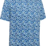 Callaway Kaleidoscope Chev Polo,