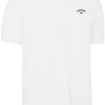 Callaway Tournament Polo, weiß