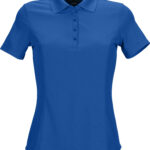 Greg Norman ProTek Micro Pique Polo, maritime