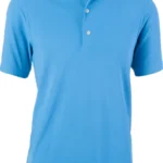 Greg Norman Performance Micro Pique PlayDry Polo,