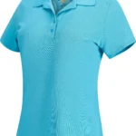 Greg Norman ProTek Micro Pique PlayDry® Polo,