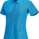 Greg Norman ProTek Micro Pique PlayDry Polo,