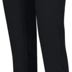 Greg Norman Winter PlayDry Golfhose, schwarz