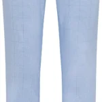 Golfino Sleek/Neo Checked 5-Pocket Golfhose,