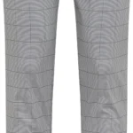 Golfino Sleek/Neo Checked 5-Pocket Golfhose,