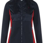 Golfino Paola Sweat Techno Windjacke,