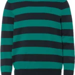 Golfino Soft Cotton Round Neck Pullover,
