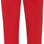 Golfino Compass Zipper Techno Stretch Golfhose,