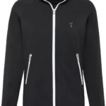 Golfino Agostina Windjacke, schwarz