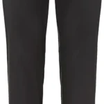 Golfino The Quick Dry Golfhose, schwarz