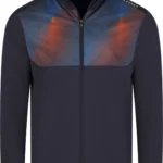 Golfino The Hirono Printed Golfjacke,