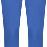 Golfino Birdie Light Brushed Golfhose, blau
