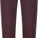 Golfino The Ralston Check Golfhose,