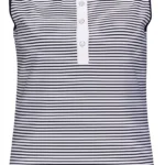 Golfino Nautical Stripes SL Polo,