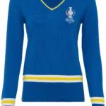 Golfino Solheim Cup Pima Cotton Pullover,