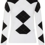Golfino Shifting Dune/Smart Player Pullover,