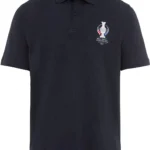 Golfino Marbella UV Protection Polo, dunkelblau,