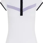 Golfino Smart Player Cap Dry Comfort Polo,