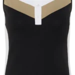 Golfino Shifting Dune SL Dry Comfort Polo,