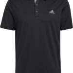 adidas Drive S Polo, black