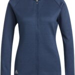 adidas COLD.RDY Jacke, navy