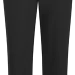 adidas Pullon Ankle Golfhose, black