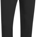 adidas Ultimate365 Tapered-Fit Golfhose, schwarz
