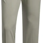 adidas Ultimate365 Tapered-Fit Golfhose, grau