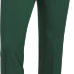 adidas Ultimate365 Tapered Golfhose, dunkelgrün