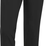 adidas Ultimate365 Fall Weight Golfhose, schwarz