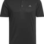 adidas Performance LC Polo, schwarz
