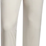 adidas Ultimate365 Tapered Golfhose, hellgrau