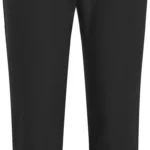 adidas Girls Performance Pull On Golfhose, schwarz