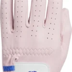 adidas Originals Handschuh, hellrosa/blau