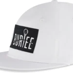 Burtee Retro Cord Cap, Burtee Stick