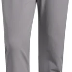 adidas Ultimate365 Arctic Golfhose, dunkelgrau