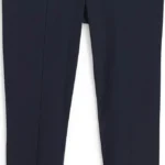 Puma Range Jogger Golfhose, dunkelblau