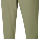 J.Lindeberg Vent High Vent Golfhose, grün