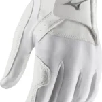 Mizuno Stretch (2026) Damen Handschuh, weiß