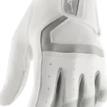 Mizuno MX Damen Handschuh, weiß
