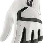 Mizuno MX Handschuh, weiß
