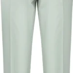 Cross Lux Chino Golfhose, grün