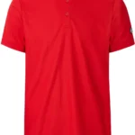 Cross Classic Polo, rot