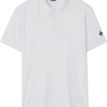 Cross Classic Polo, weiß