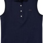Lacoste PF5445 SL Polo, navy