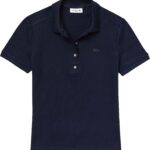 Lacoste PF5462 Polo, navy/blue